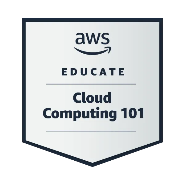 Cloud Computing 101