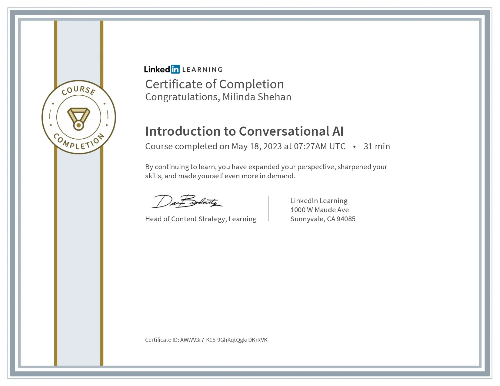 Introduction to Generative AI