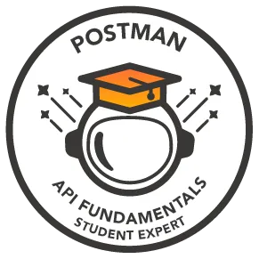 Postman Student Expert